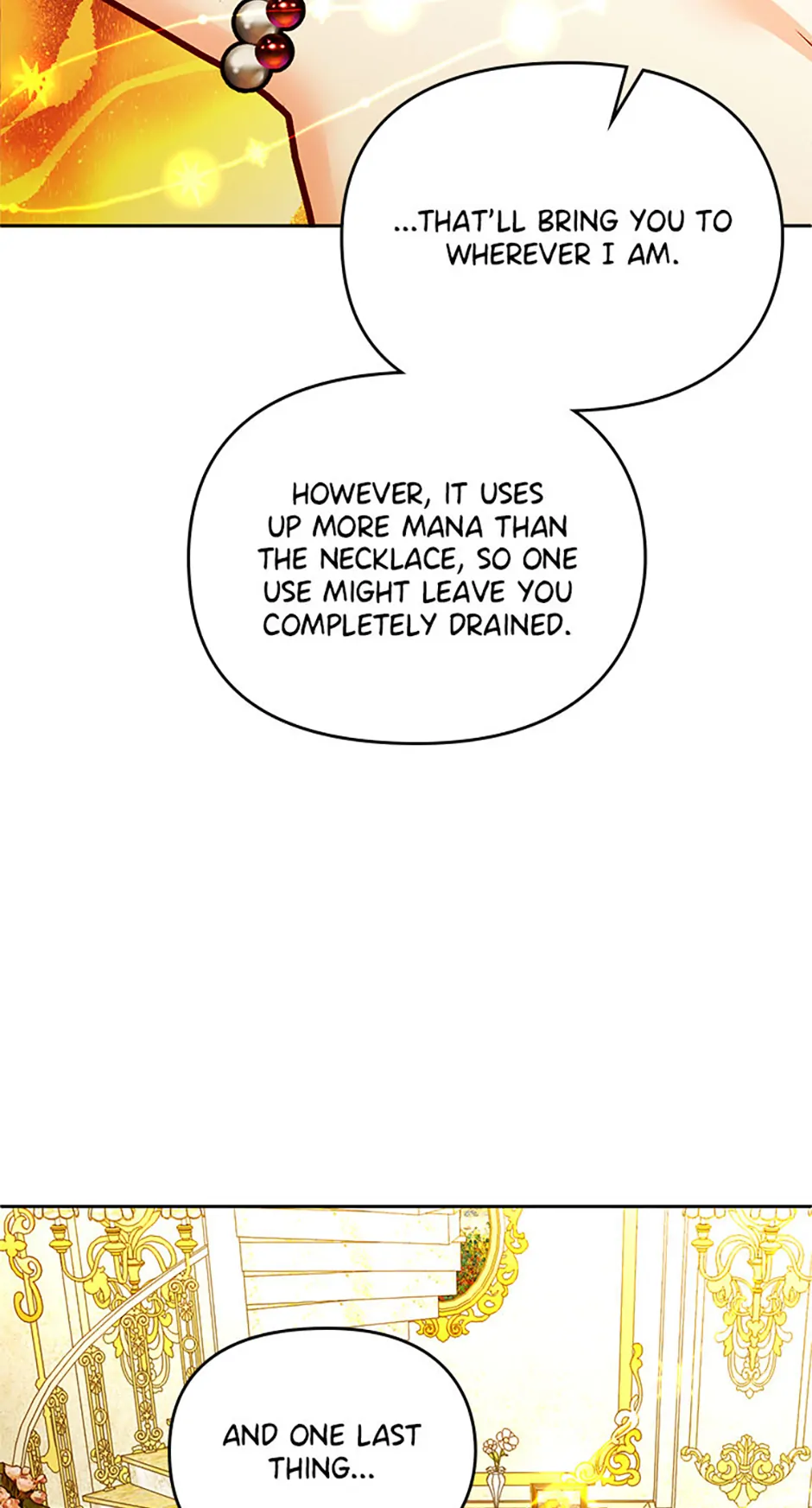 I Raised an Obsessive Servant Chapter 103 219 32