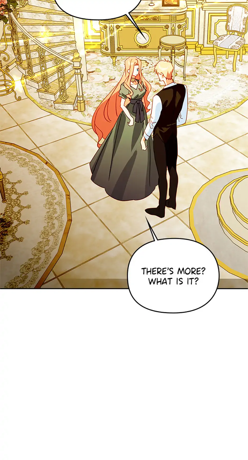 I Raised an Obsessive Servant Chapter 103 220 33