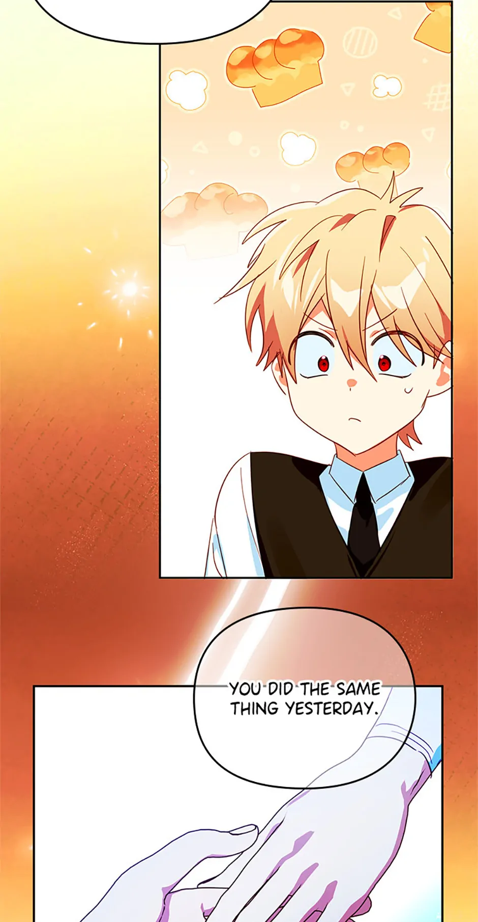 I Raised an Obsessive Servant Chapter 103 226 39