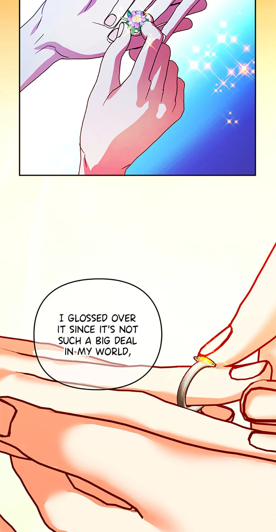 I Raised an Obsessive Servant Chapter 103 227 40