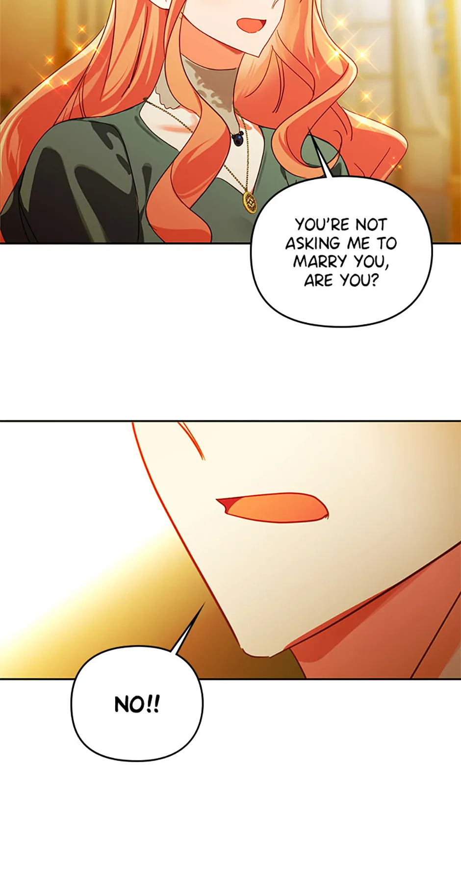 I Raised an Obsessive Servant Chapter 103 229 42