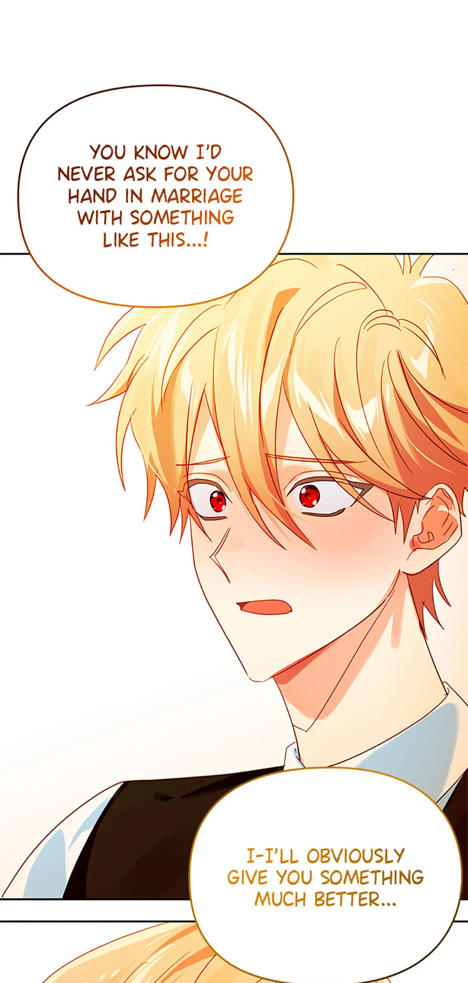 I Raised an Obsessive Servant Chapter 103 230 43