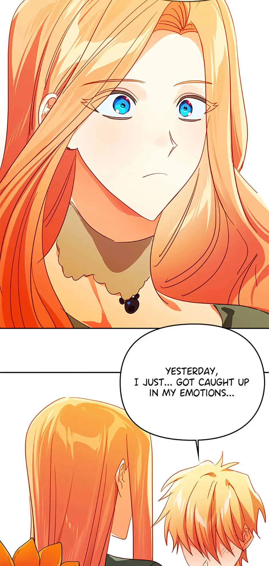 I Raised an Obsessive Servant Chapter 103 231 44