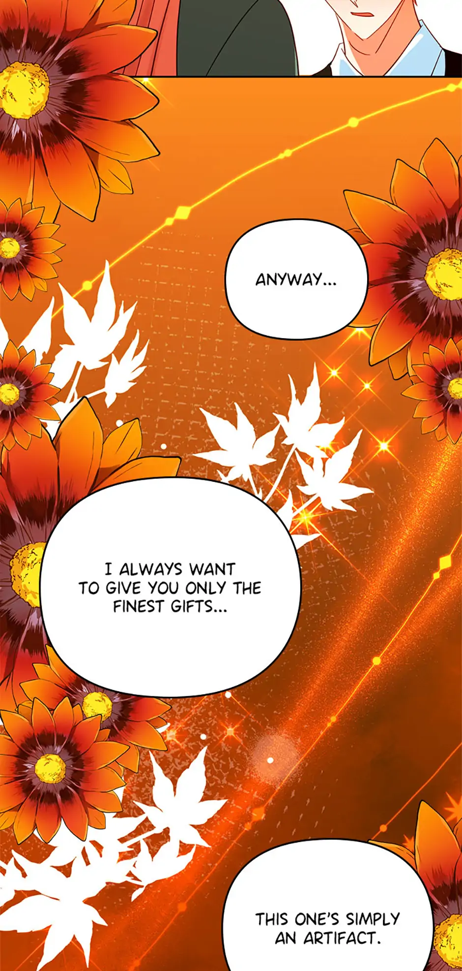 I Raised an Obsessive Servant Chapter 103 232 45