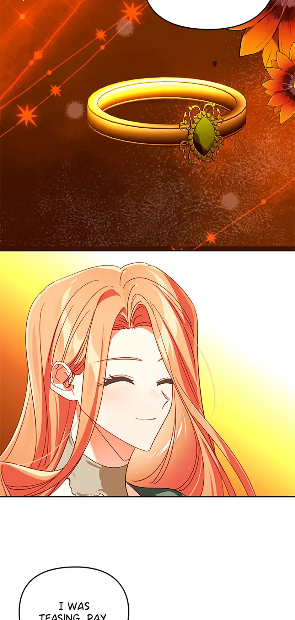 I Raised an Obsessive Servant Chapter 103 233 46