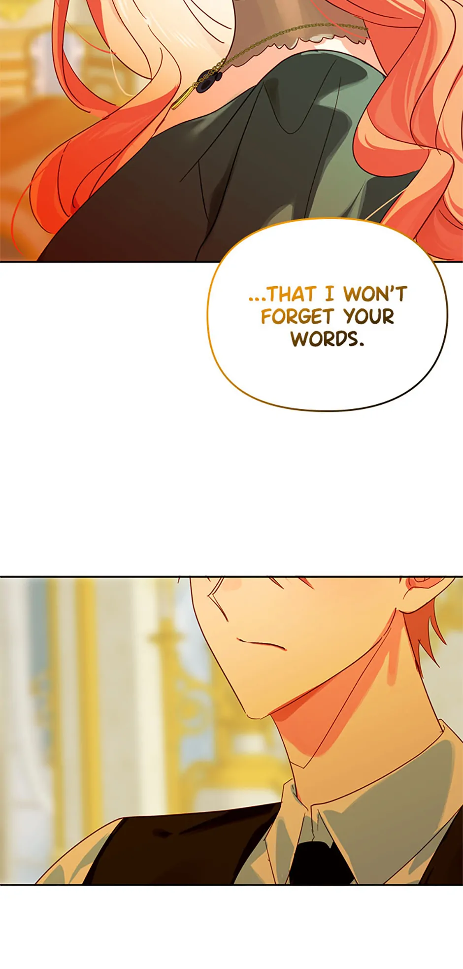 I Raised an Obsessive Servant Chapter 103 237 50