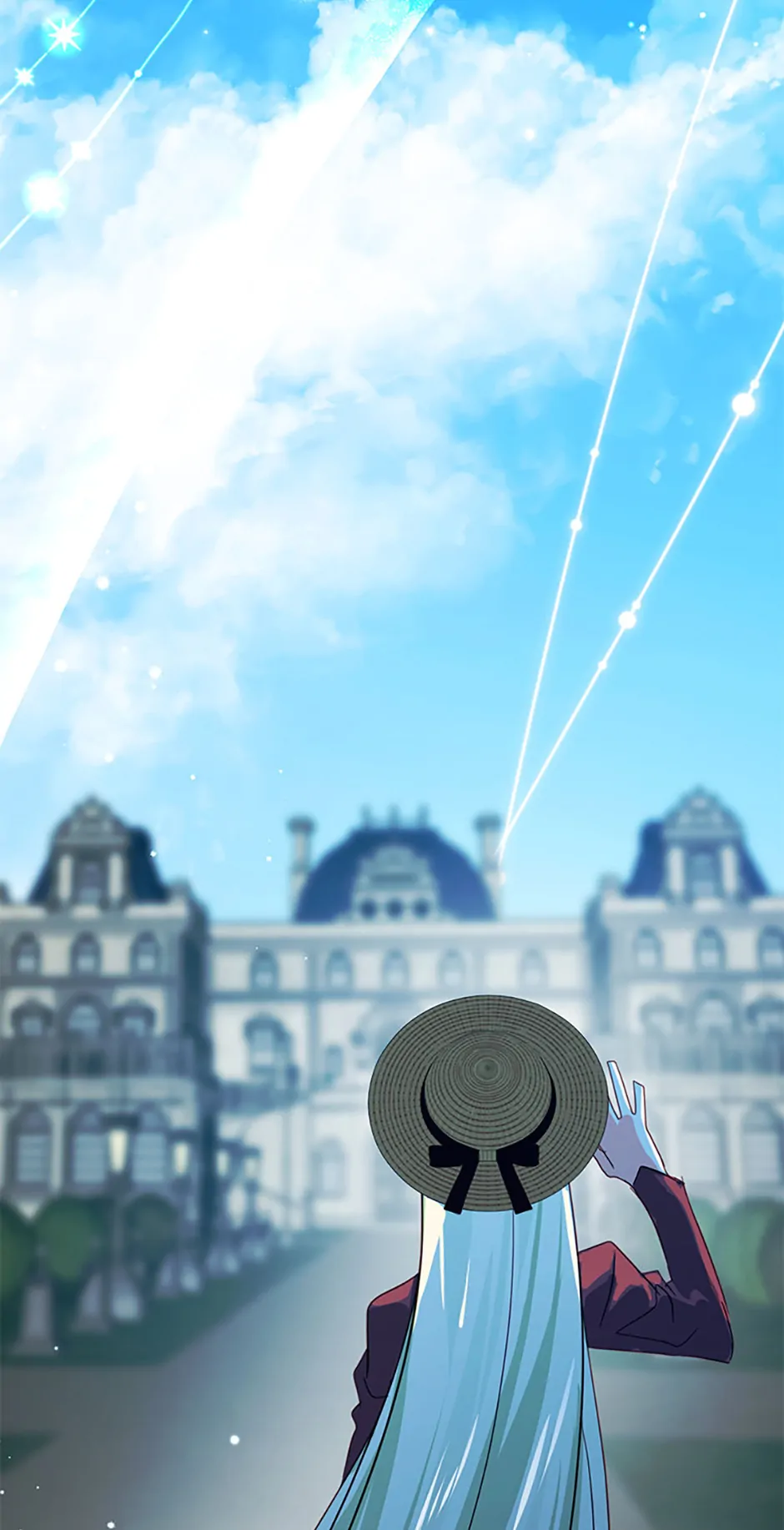 I Raised an Obsessive Servant Chapter 103 240 53