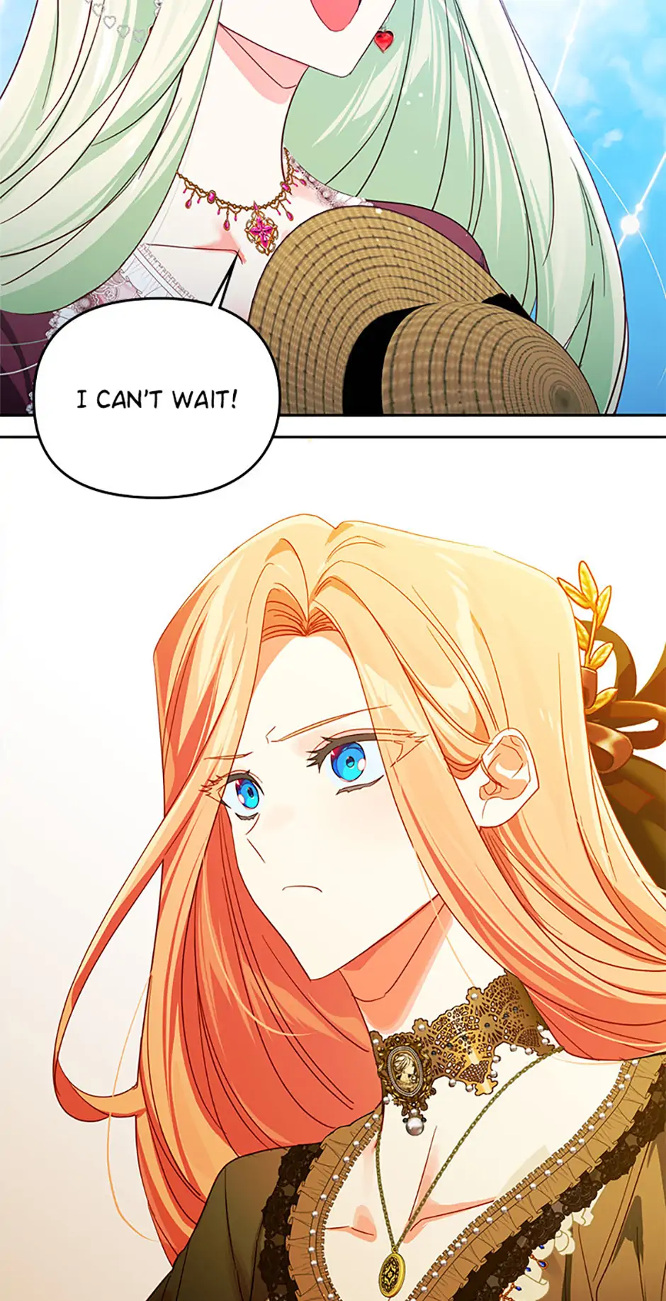 I Raised an Obsessive Servant Chapter 103 243 56