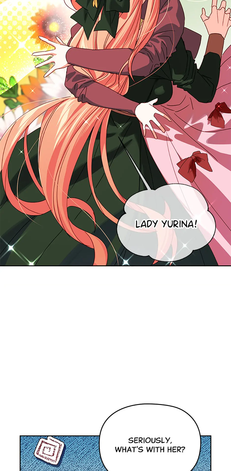 I Raised an Obsessive Servant Chapter 104 226 03