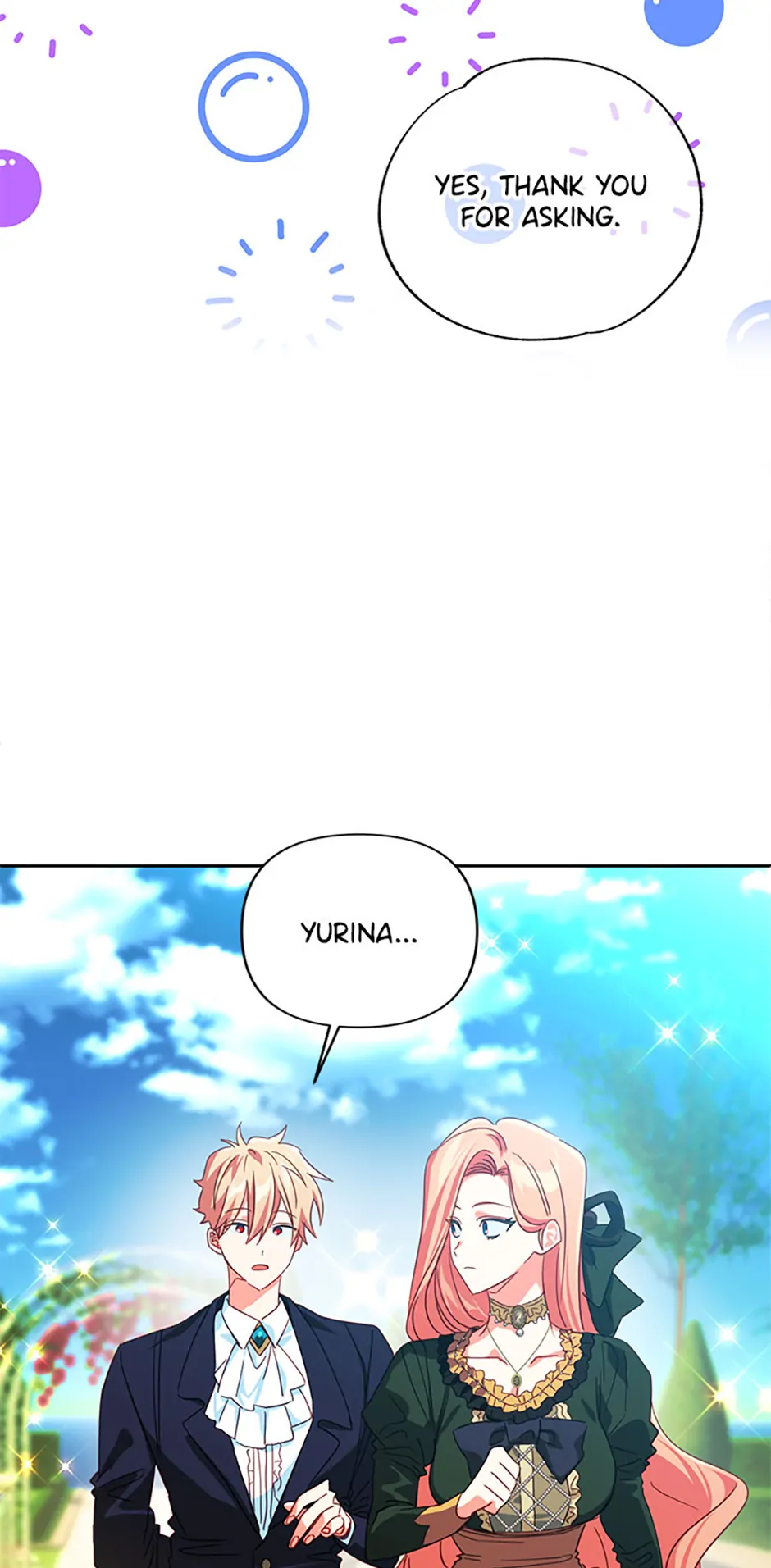 I Raised an Obsessive Servant Chapter 104 228 05