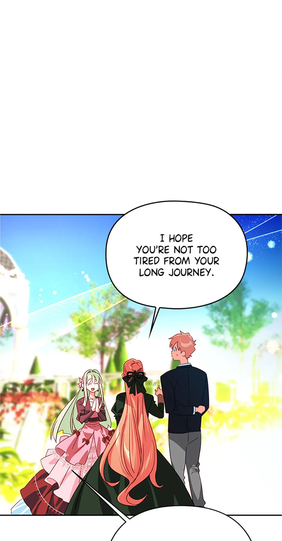 I Raised an Obsessive Servant Chapter 104 231 08