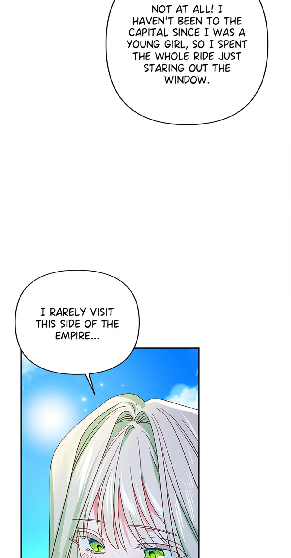 I Raised an Obsessive Servant Chapter 104 232 09