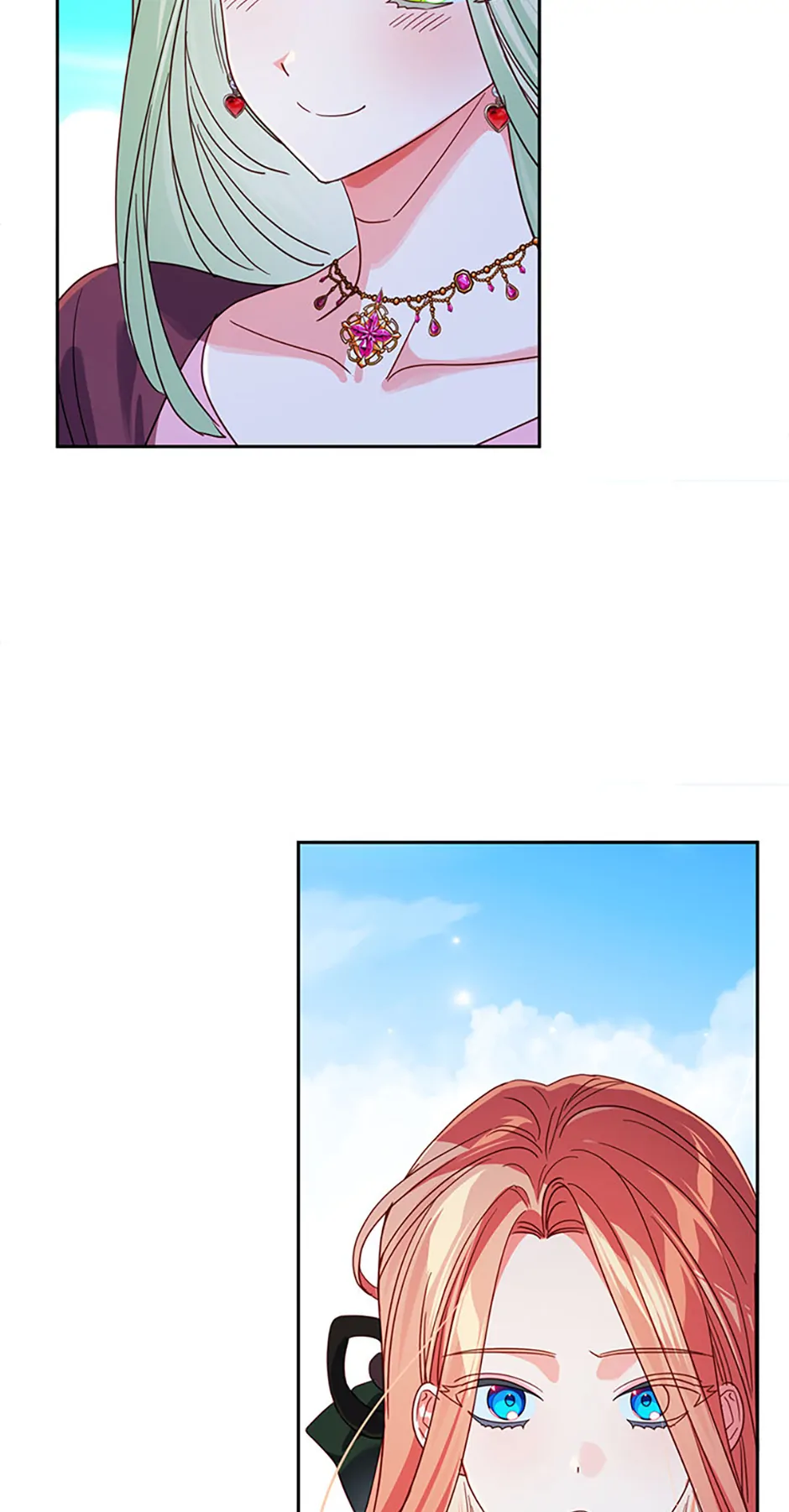 I Raised an Obsessive Servant Chapter 104 233 10