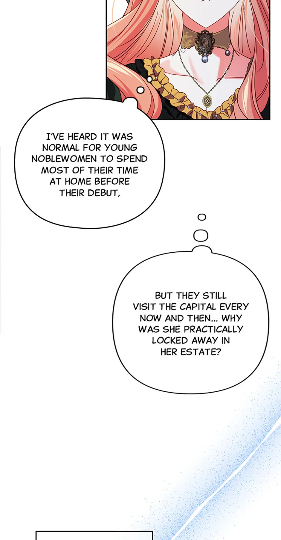 I Raised an Obsessive Servant Chapter 104 234 11