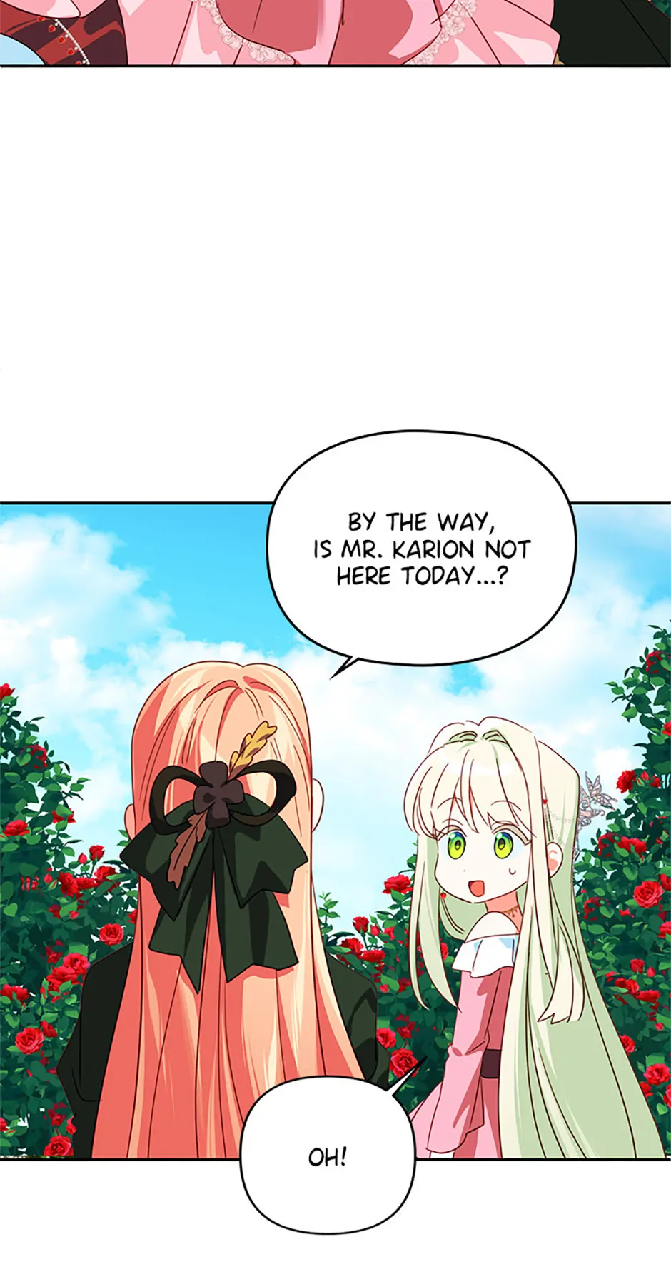 I Raised an Obsessive Servant Chapter 104 237 14