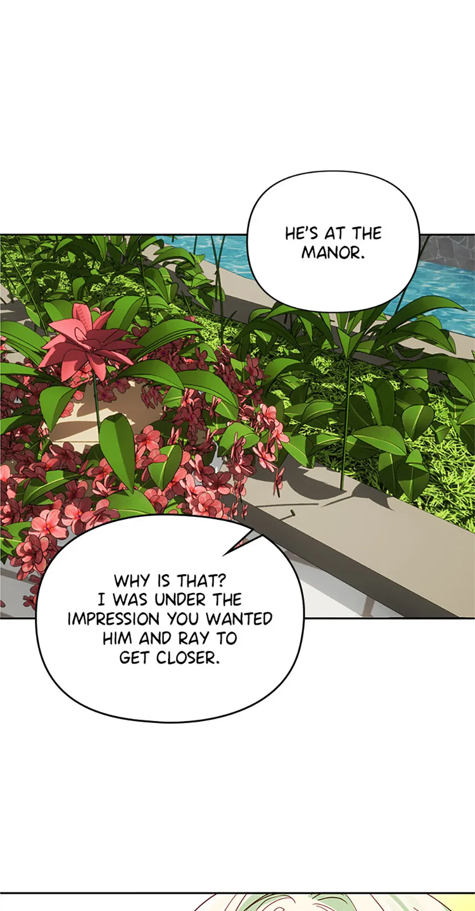 I Raised an Obsessive Servant Chapter 104 238 15