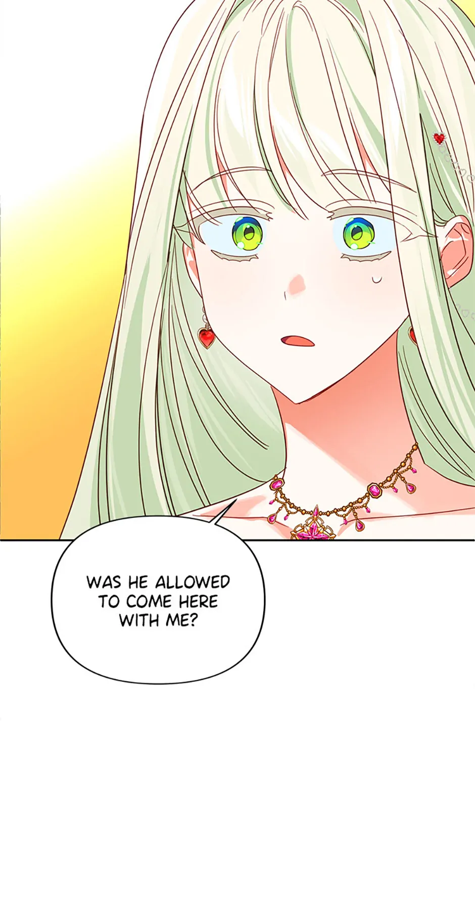 I Raised an Obsessive Servant Chapter 104 239 16