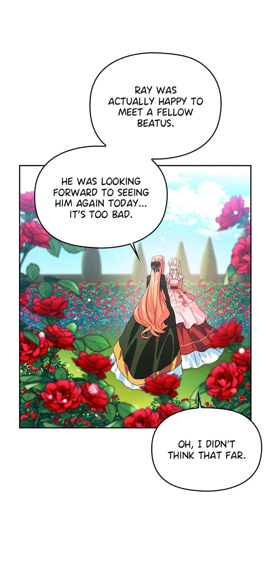 I Raised an Obsessive Servant Chapter 104 241 18