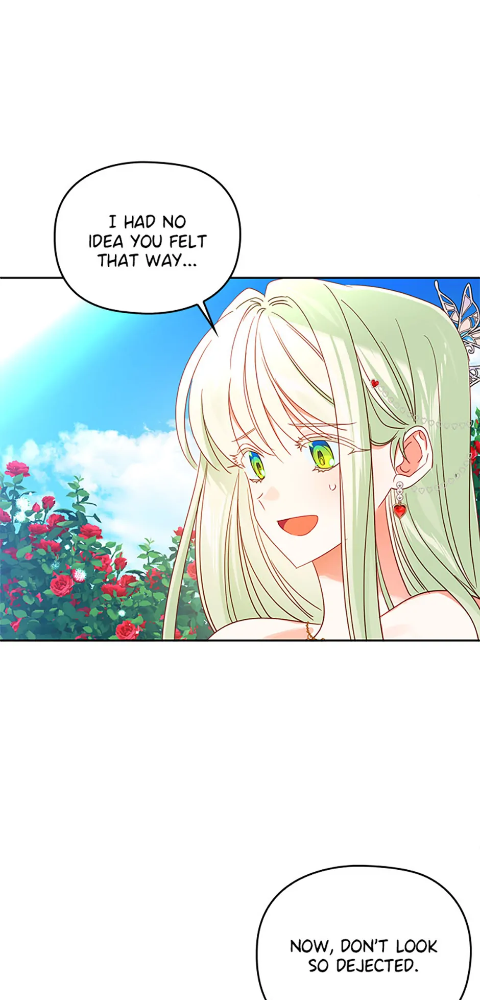 I Raised an Obsessive Servant Chapter 104 242 19