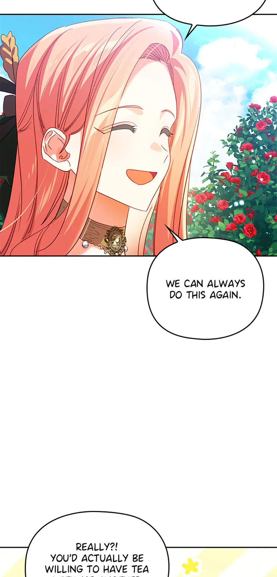 I Raised an Obsessive Servant Chapter 104 243 20