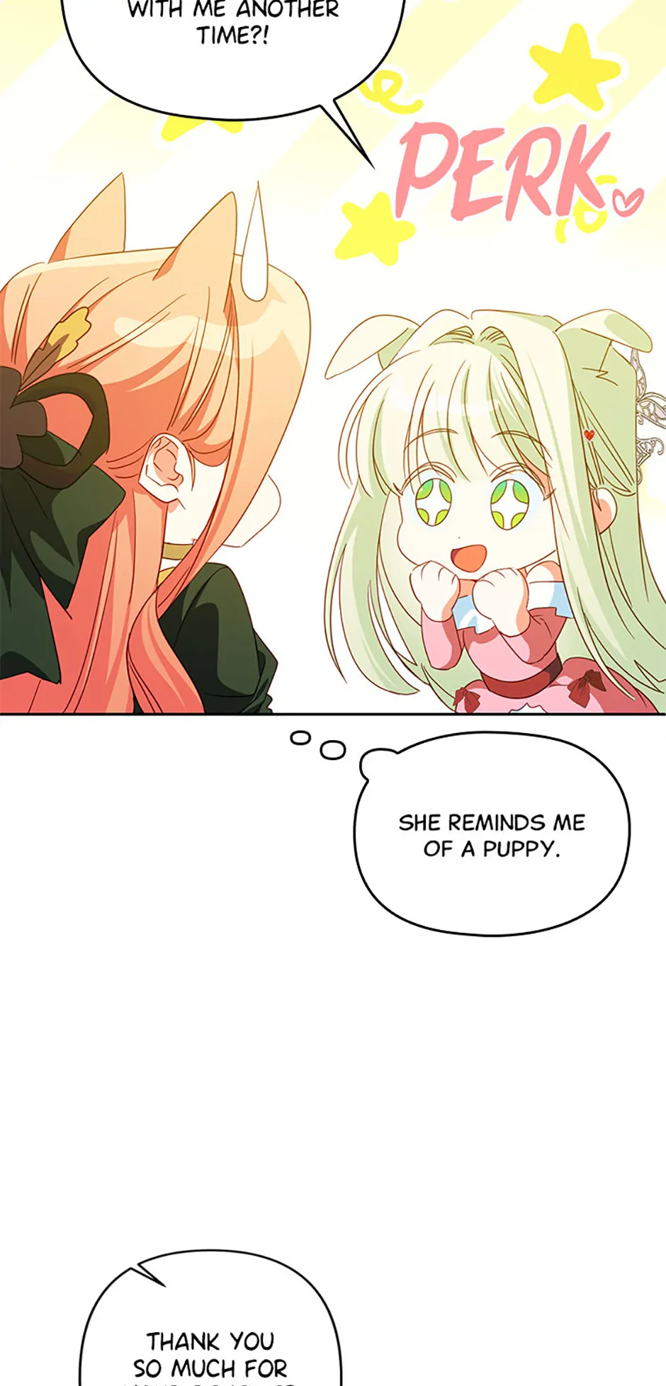 I Raised an Obsessive Servant Chapter 104 244 21