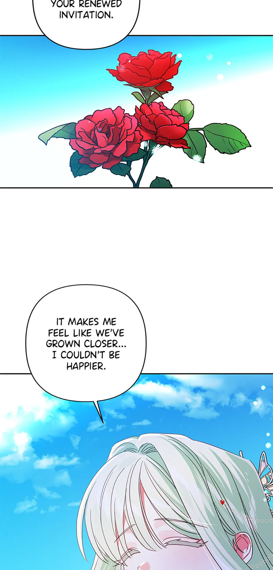 I Raised an Obsessive Servant Chapter 104 245 22