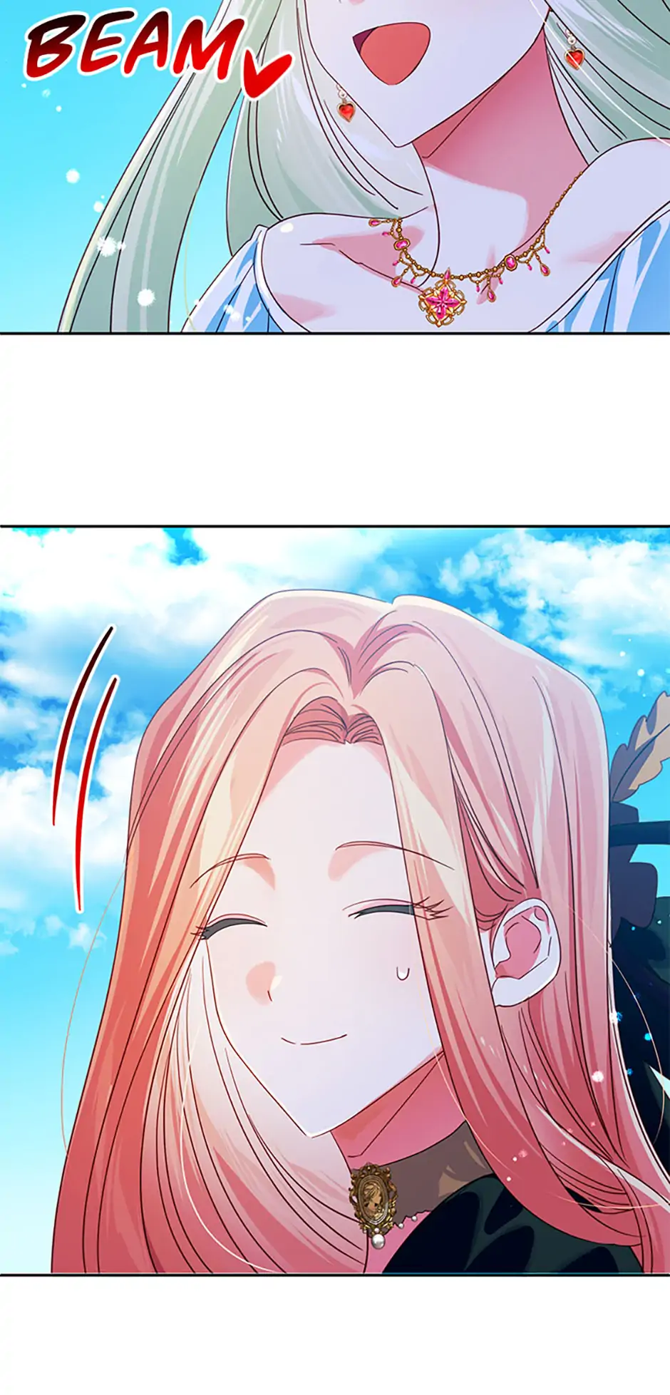 I Raised an Obsessive Servant Chapter 104 246 23