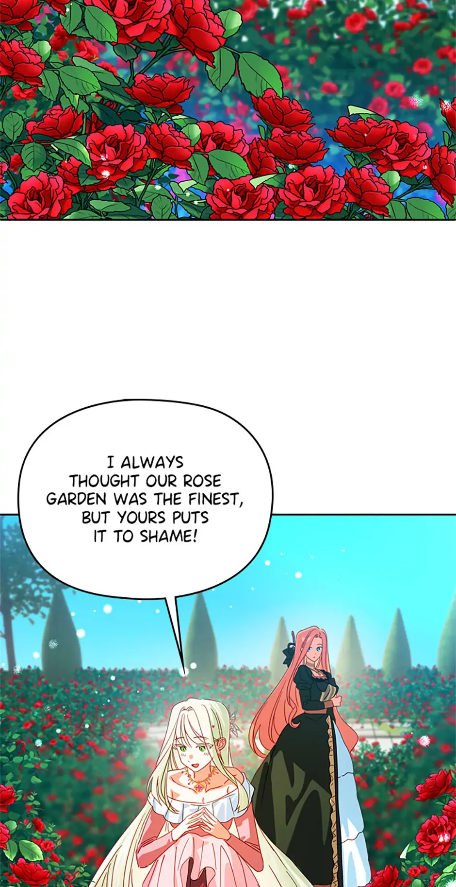 I Raised an Obsessive Servant Chapter 104 248 25