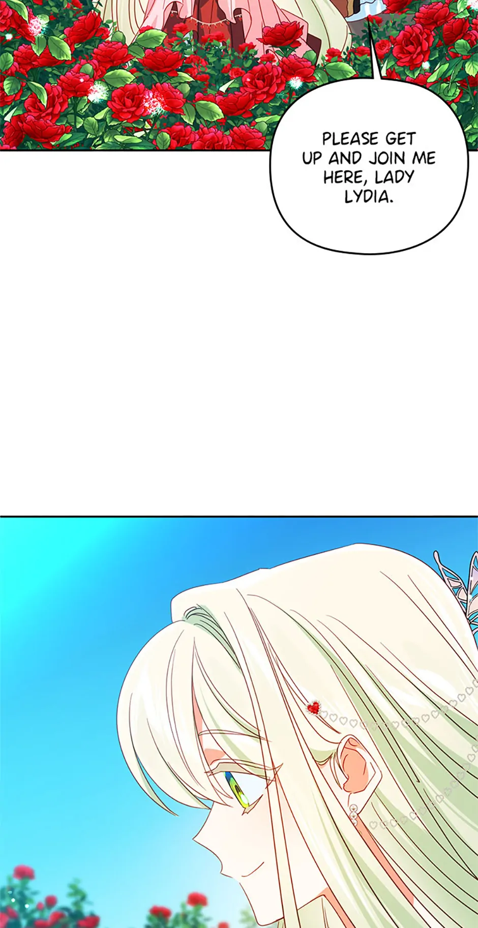 I Raised an Obsessive Servant Chapter 104 249 26