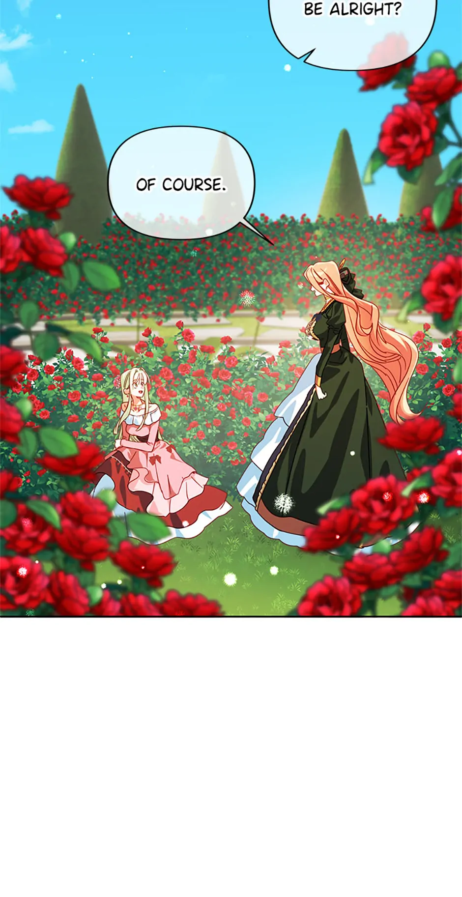 I Raised an Obsessive Servant Chapter 104 252 29