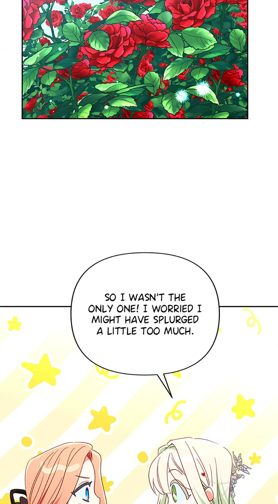 I Raised an Obsessive Servant Chapter 104 256 33