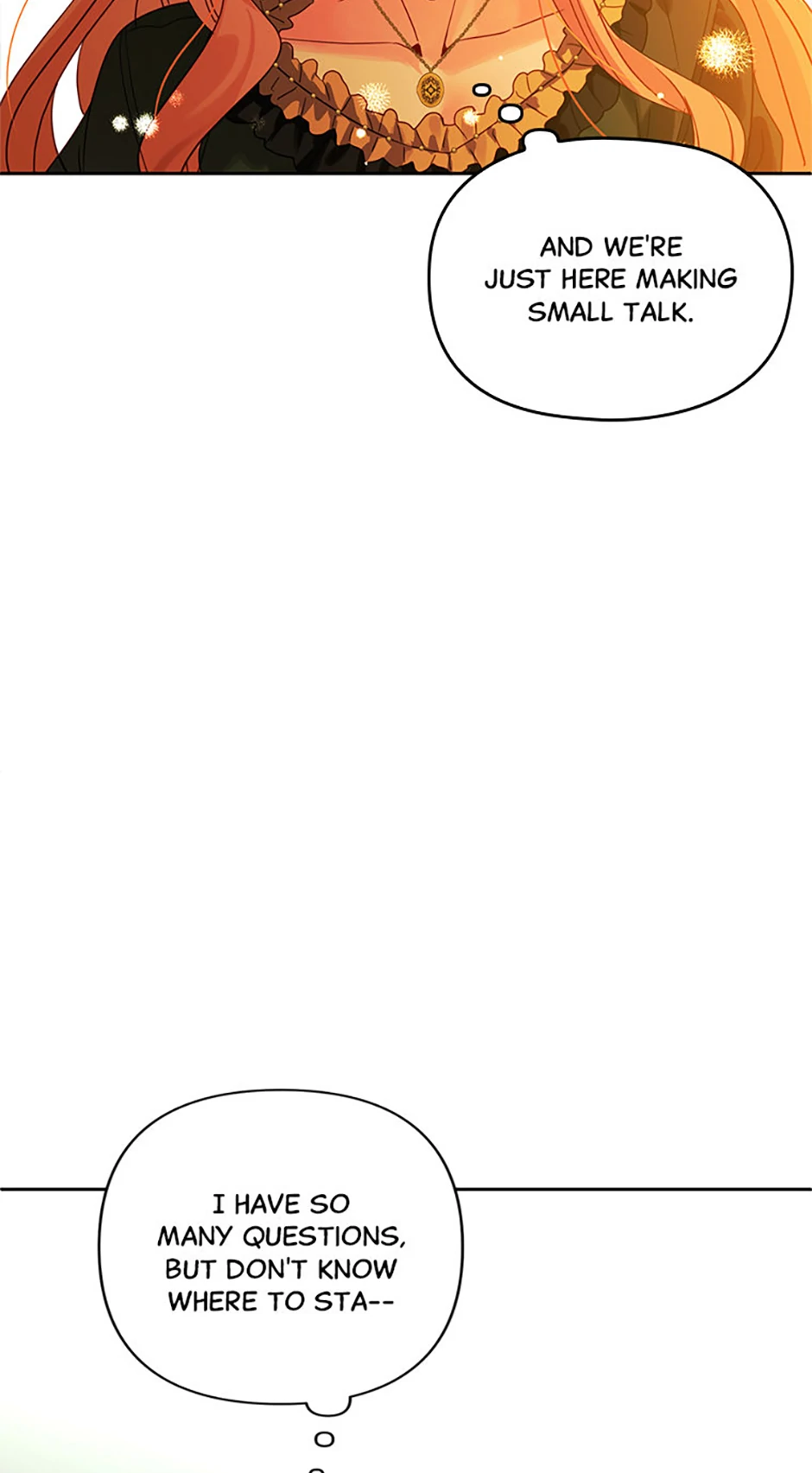 I Raised an Obsessive Servant Chapter 104 258 35