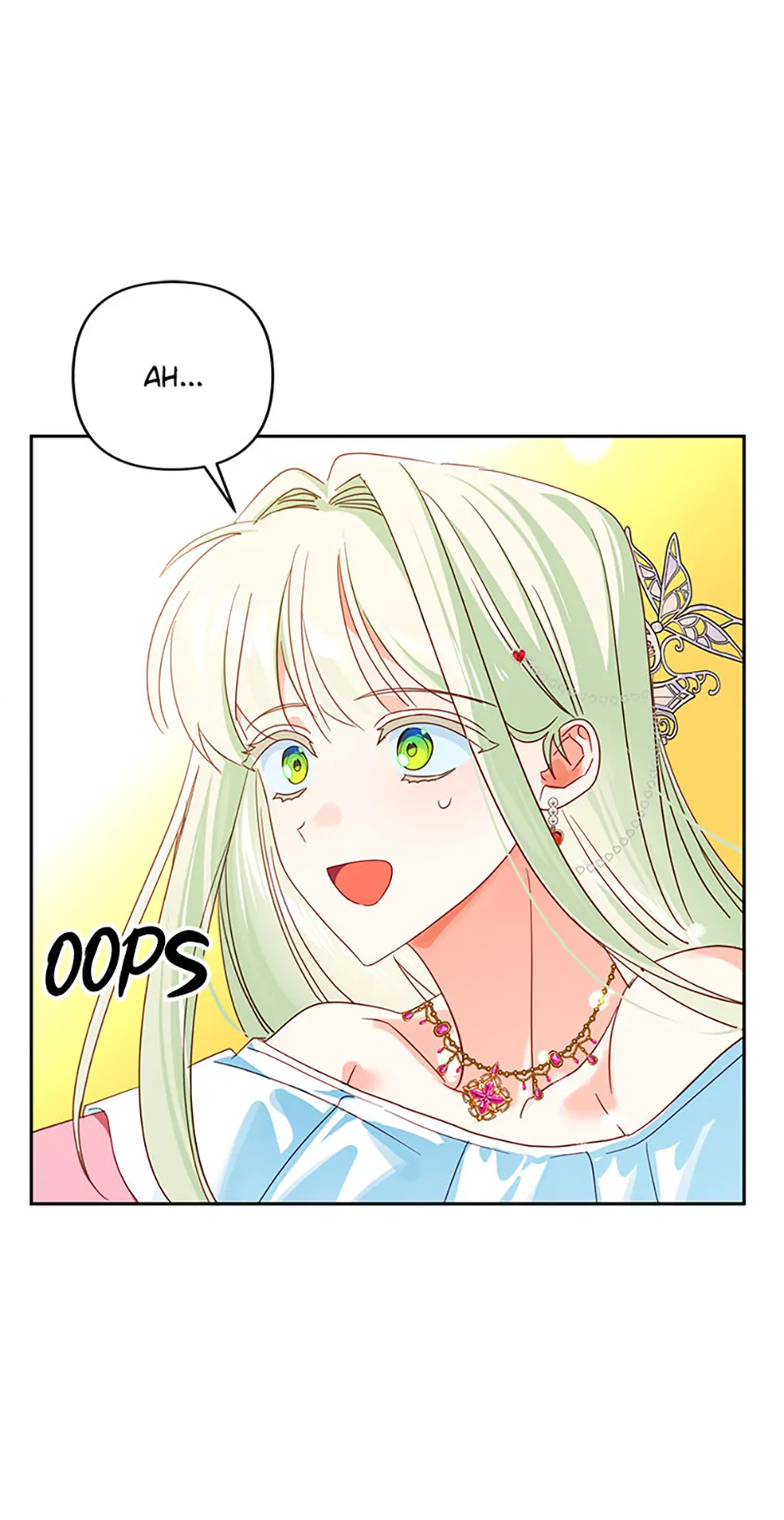 I Raised an Obsessive Servant Chapter 104 260 37