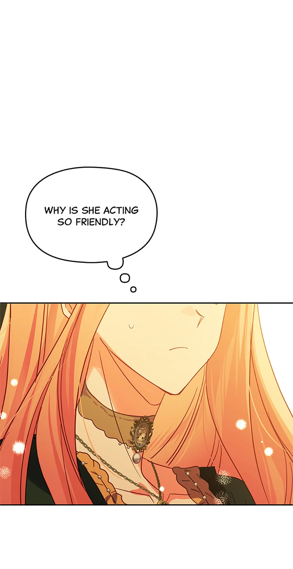 I Raised an Obsessive Servant Chapter 104 263 40