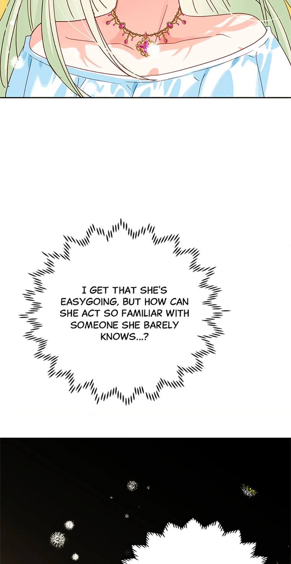 I Raised an Obsessive Servant Chapter 104 265 42