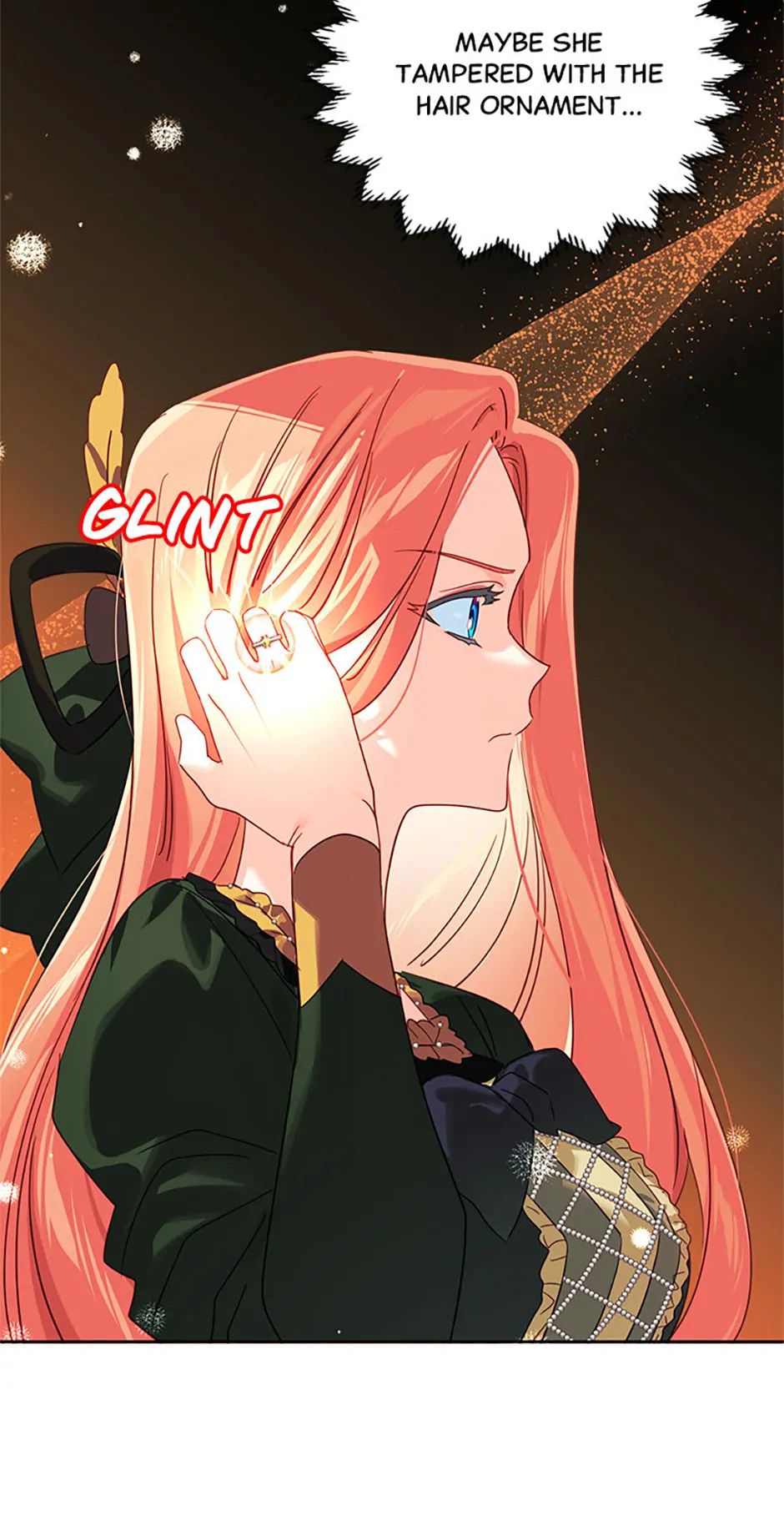 I Raised an Obsessive Servant Chapter 104 266 43