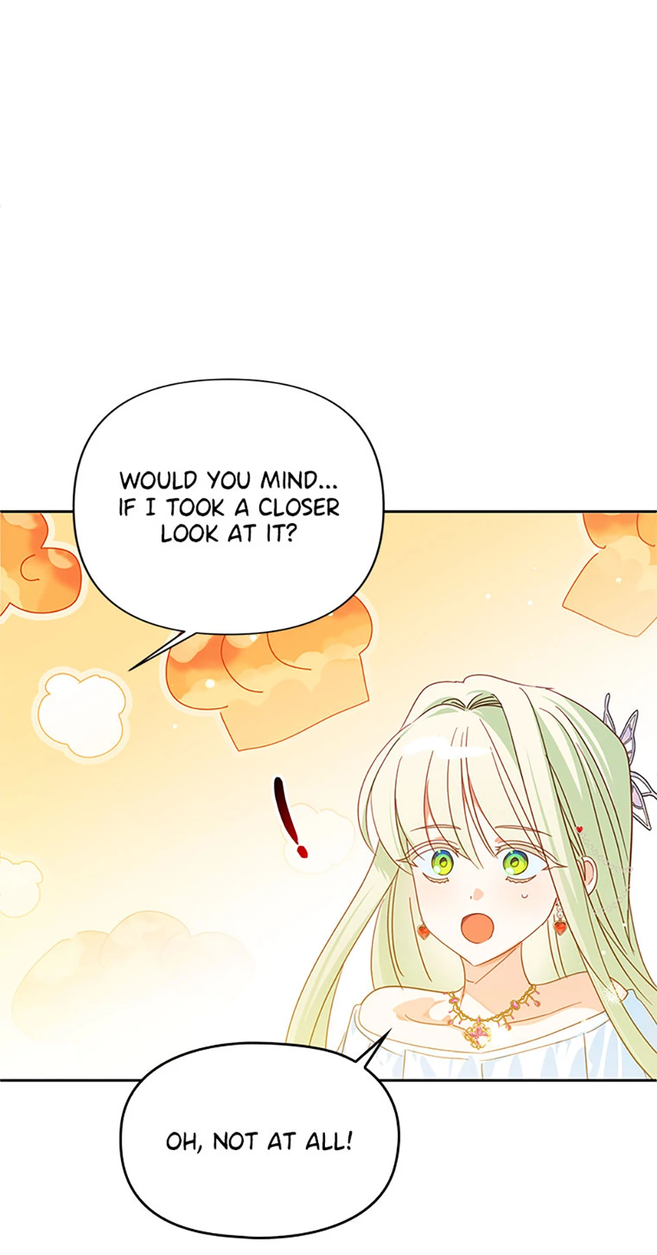 I Raised an Obsessive Servant Chapter 104 267 44