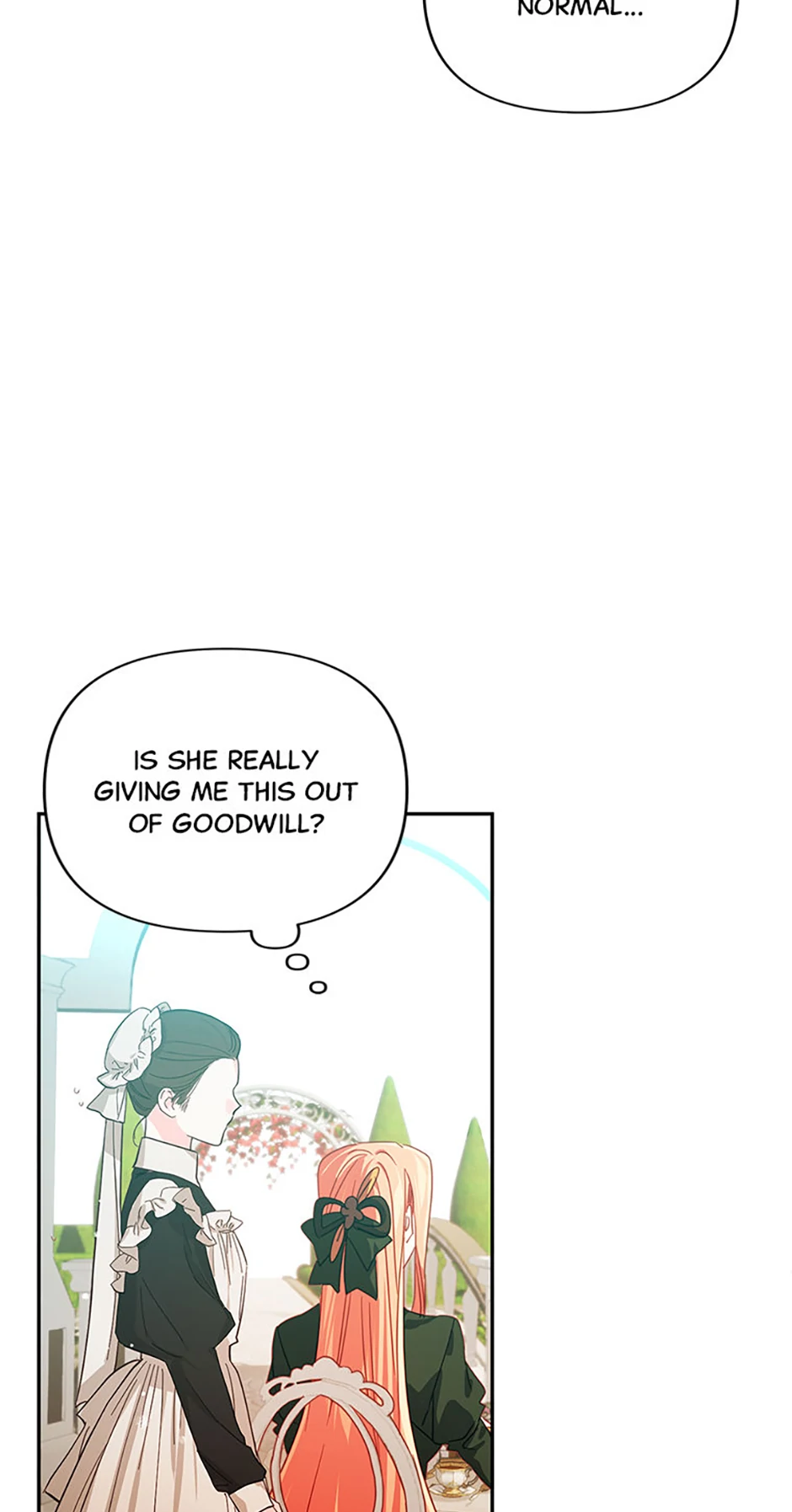 I Raised an Obsessive Servant Chapter 104 270 47