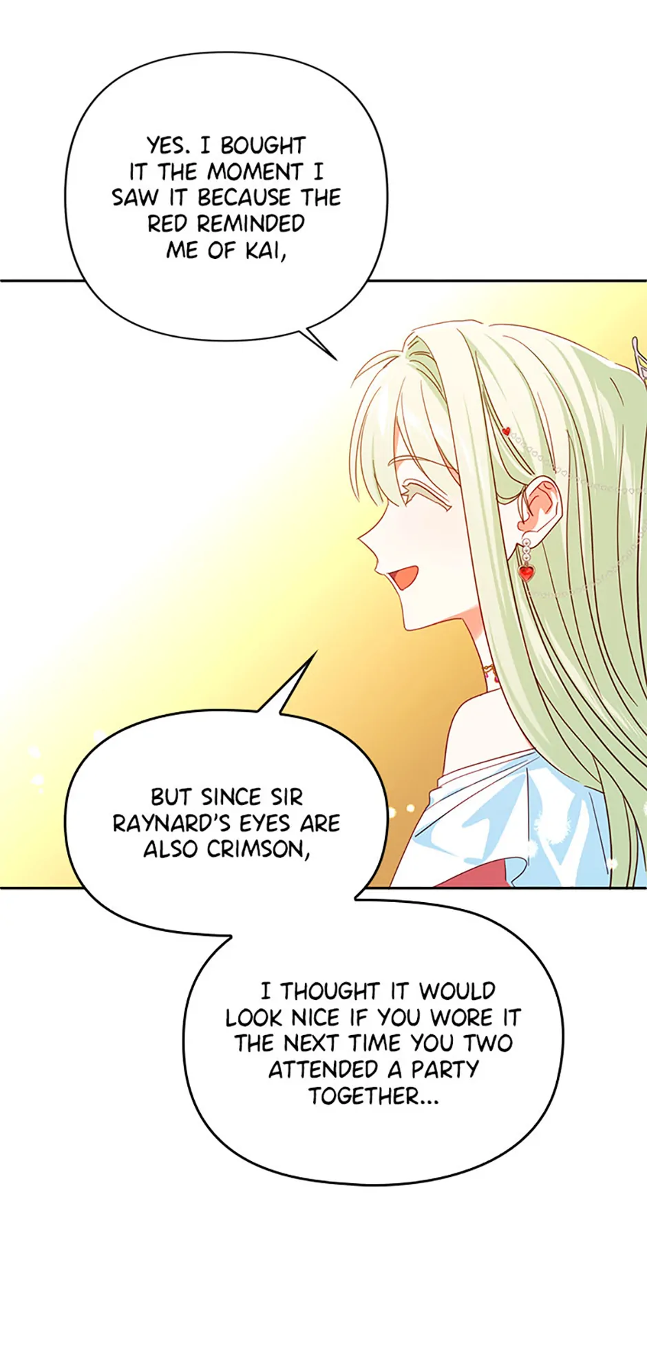 I Raised an Obsessive Servant Chapter 104 274 51