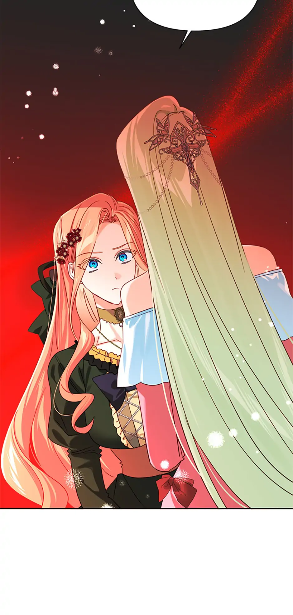 I Raised an Obsessive Servant Chapter 104 276 53