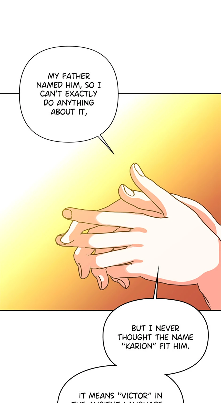 I Raised an Obsessive Servant Chapter 104 277 54