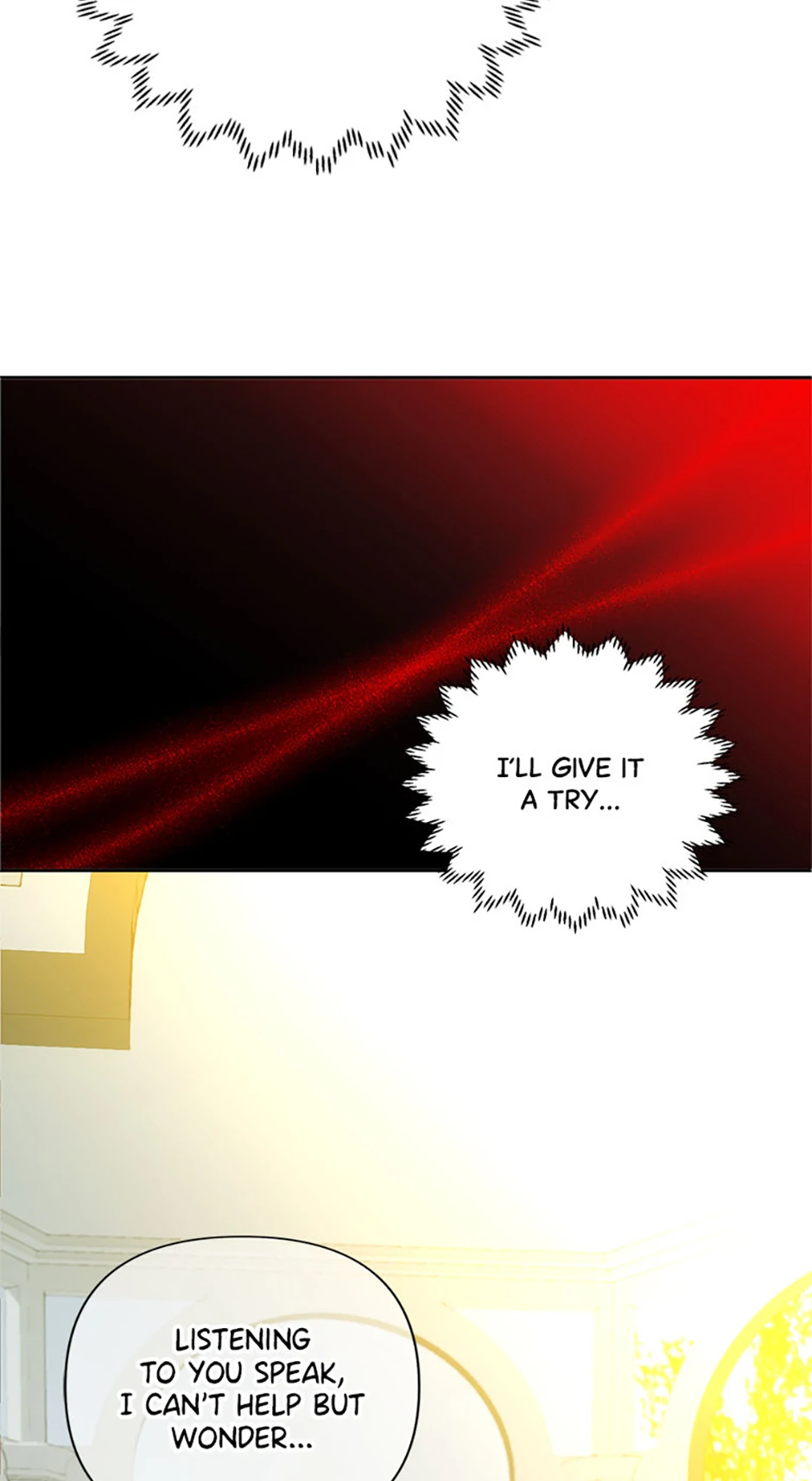 I Raised an Obsessive Servant Chapter 104 281 58