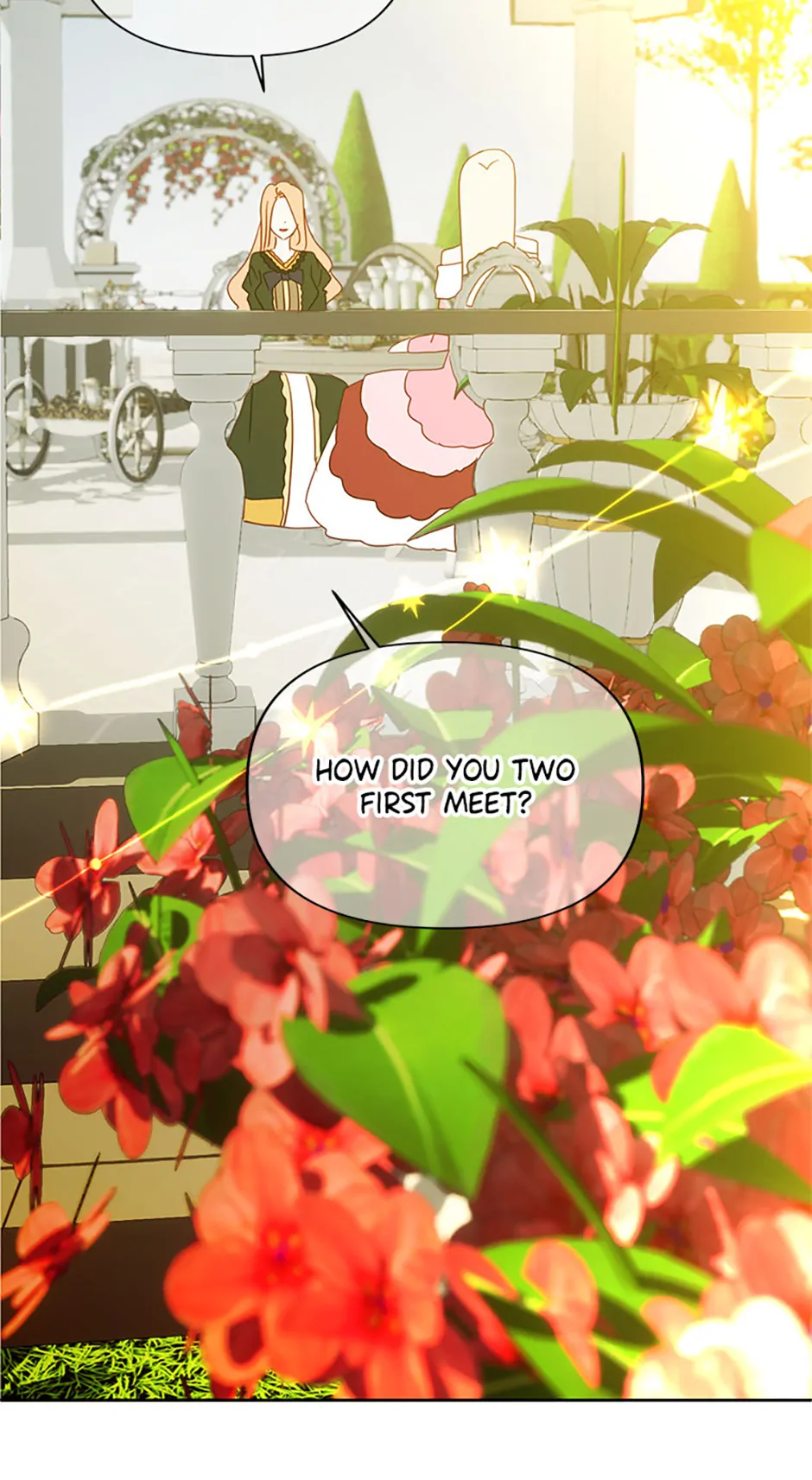 I Raised an Obsessive Servant Chapter 104 282 59