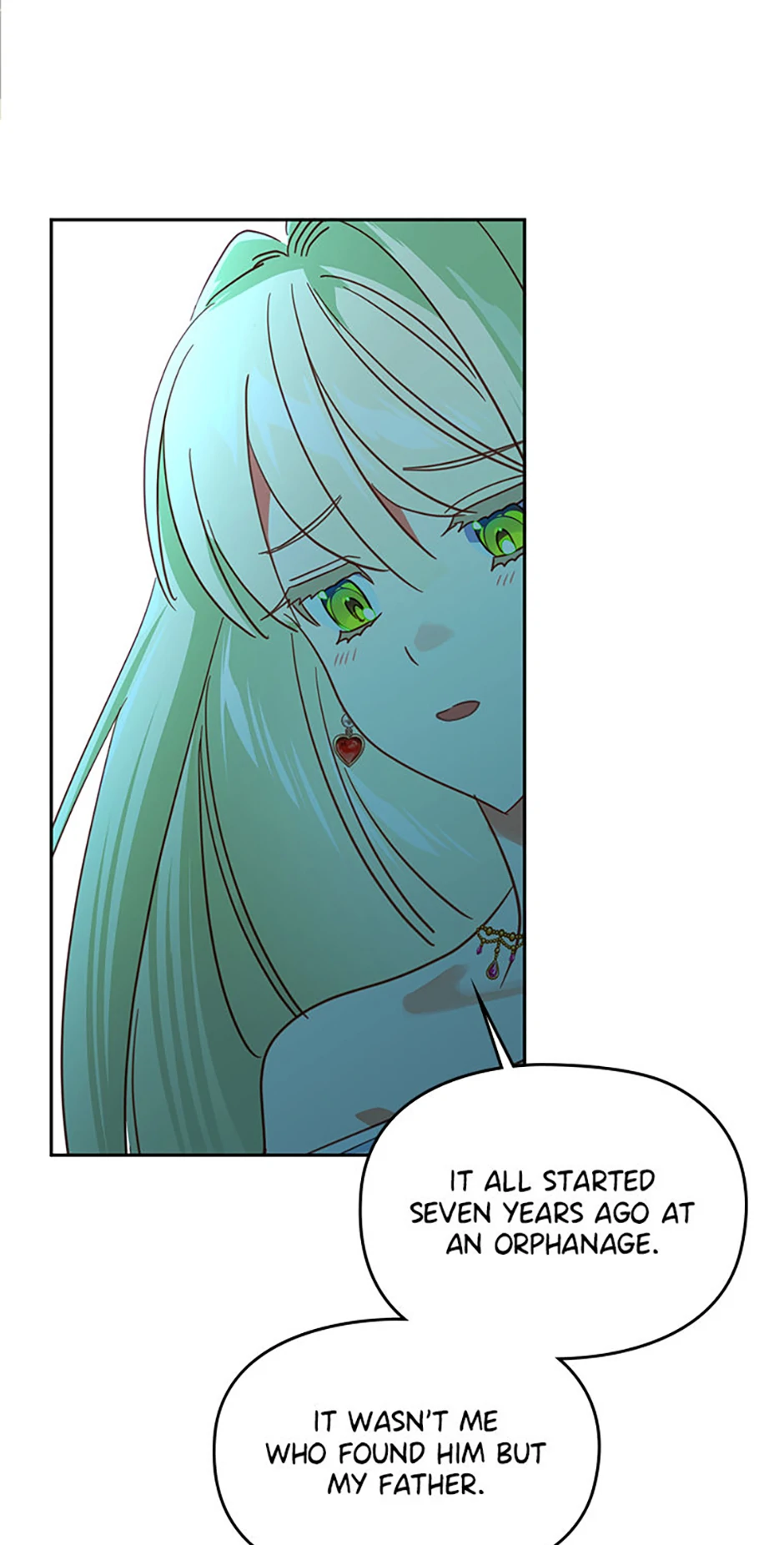 I Raised an Obsessive Servant Chapter 104 283 60