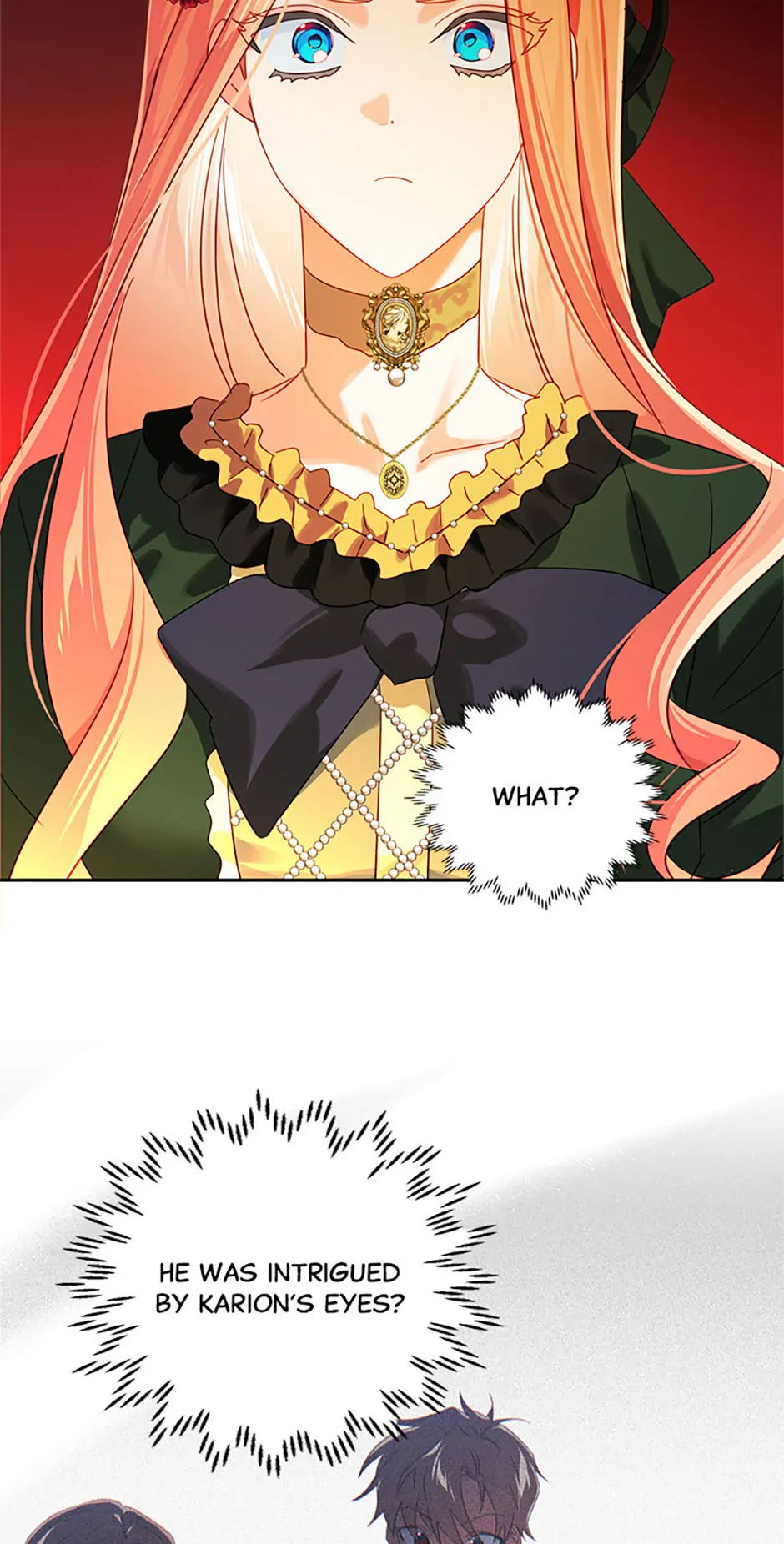 I Raised an Obsessive Servant Chapter 104 286 63