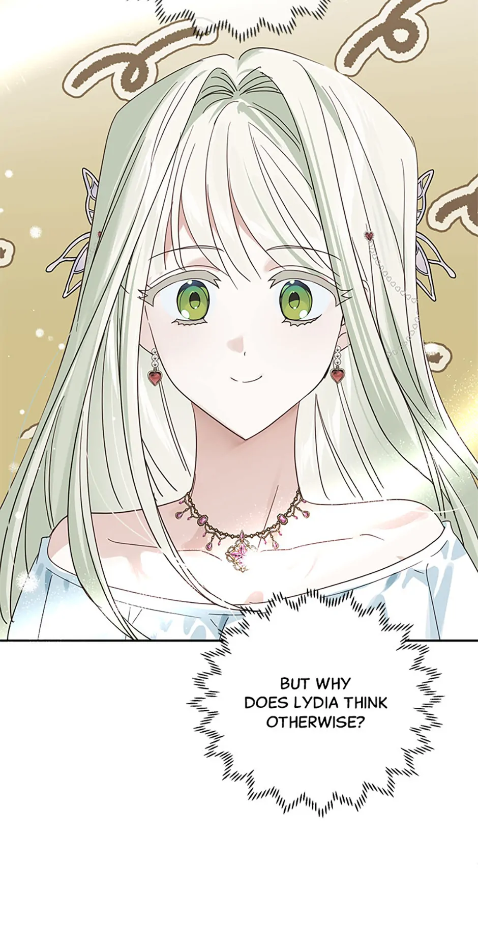 I Raised an Obsessive Servant Chapter 104 288 65