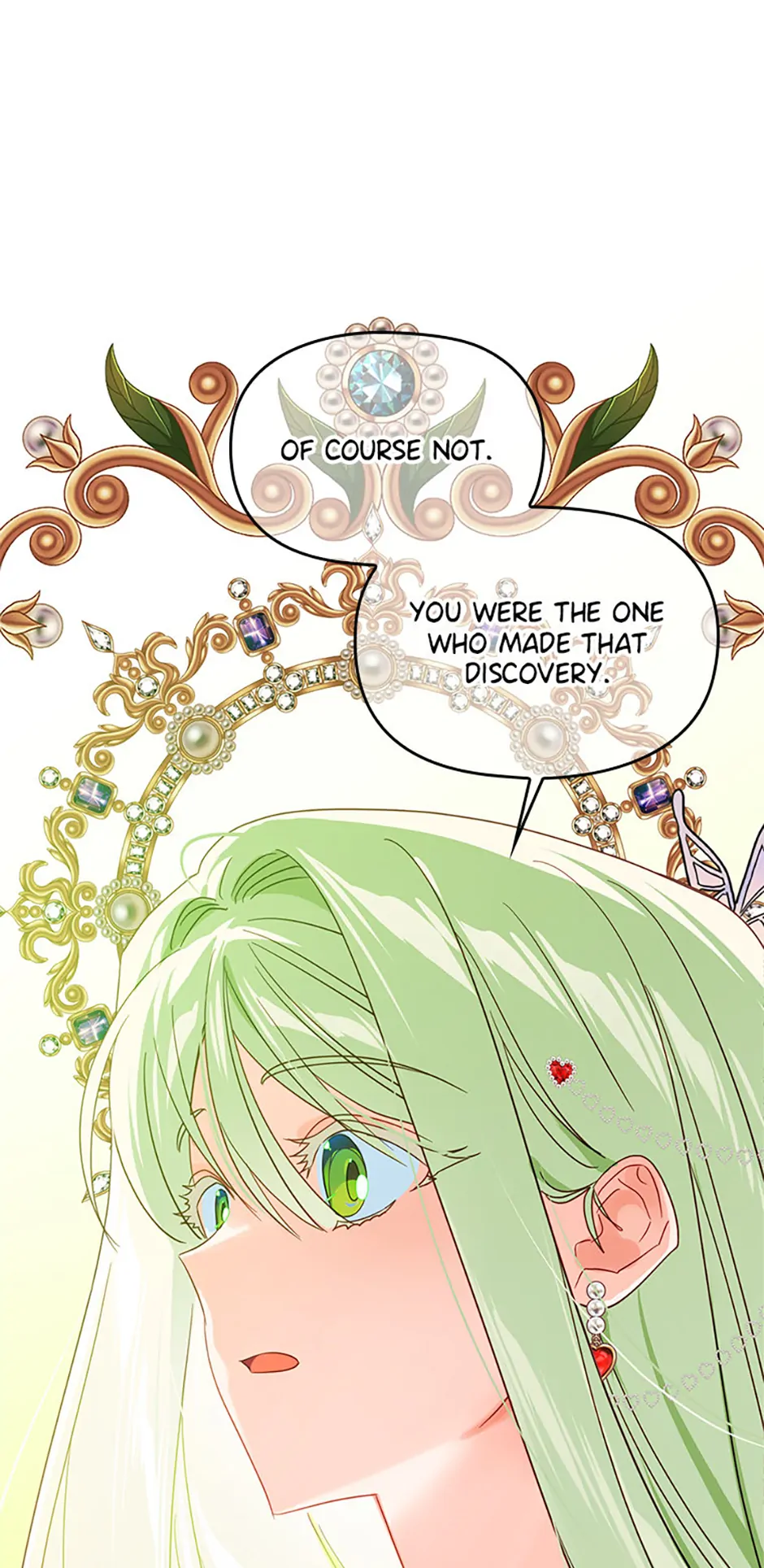 I Raised an Obsessive Servant Chapter 104 291 68