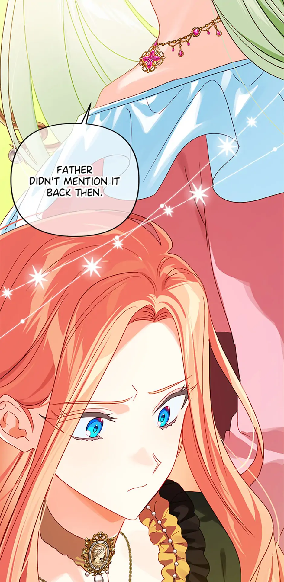 I Raised an Obsessive Servant Chapter 104 292 69