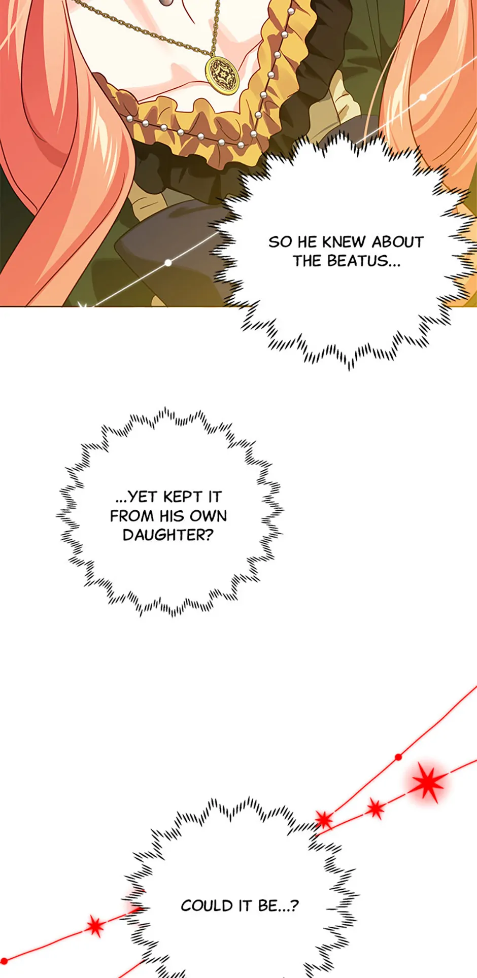 I Raised an Obsessive Servant Chapter 104 293 70