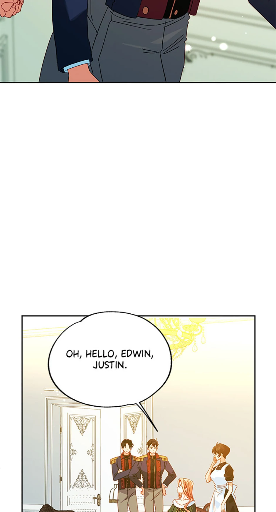 I Raised an Obsessive Servant Chapter 106 183 02